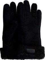 UGG Handschoenen - Maat S - Dames - zwart