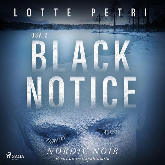 Black notice: Osa 2 - cover