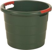 Kuip 45 liter - normal duty - groen