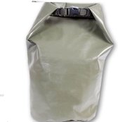 web-tex dry bag, heavy, ca 40 liter inhoud