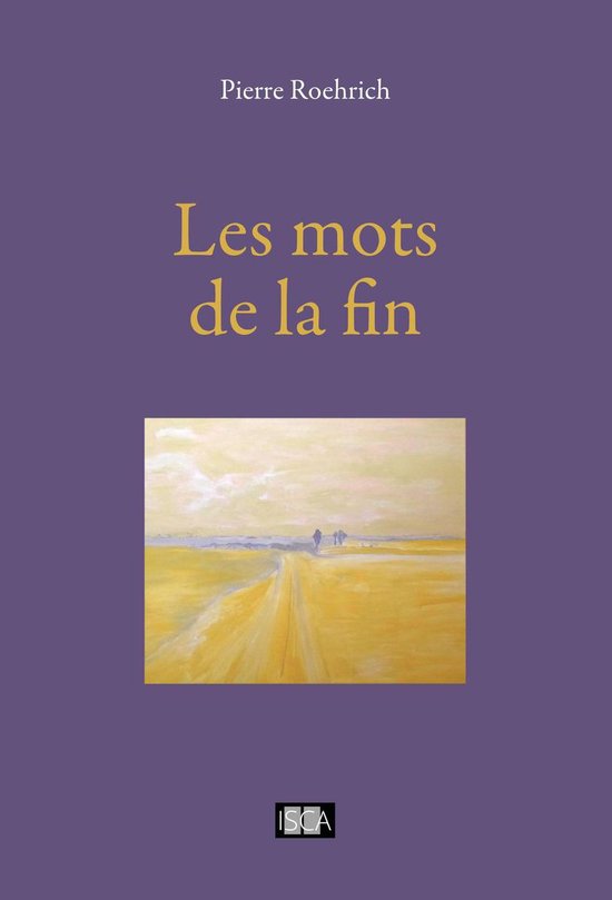 Les mots de la fin