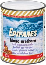 Epifanes Mono-Urethane Bootlak Wit 2000ml
