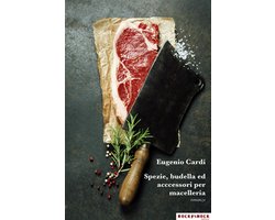 Spezie, budella ed accessori per macelleria
