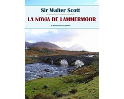 La novia de Lammermoor