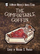 Omslag The Comfortable Coffin