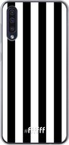 Samsung Galaxy A50s Hoesje Transparant TPU Case - Heracles Almelo #ffffff