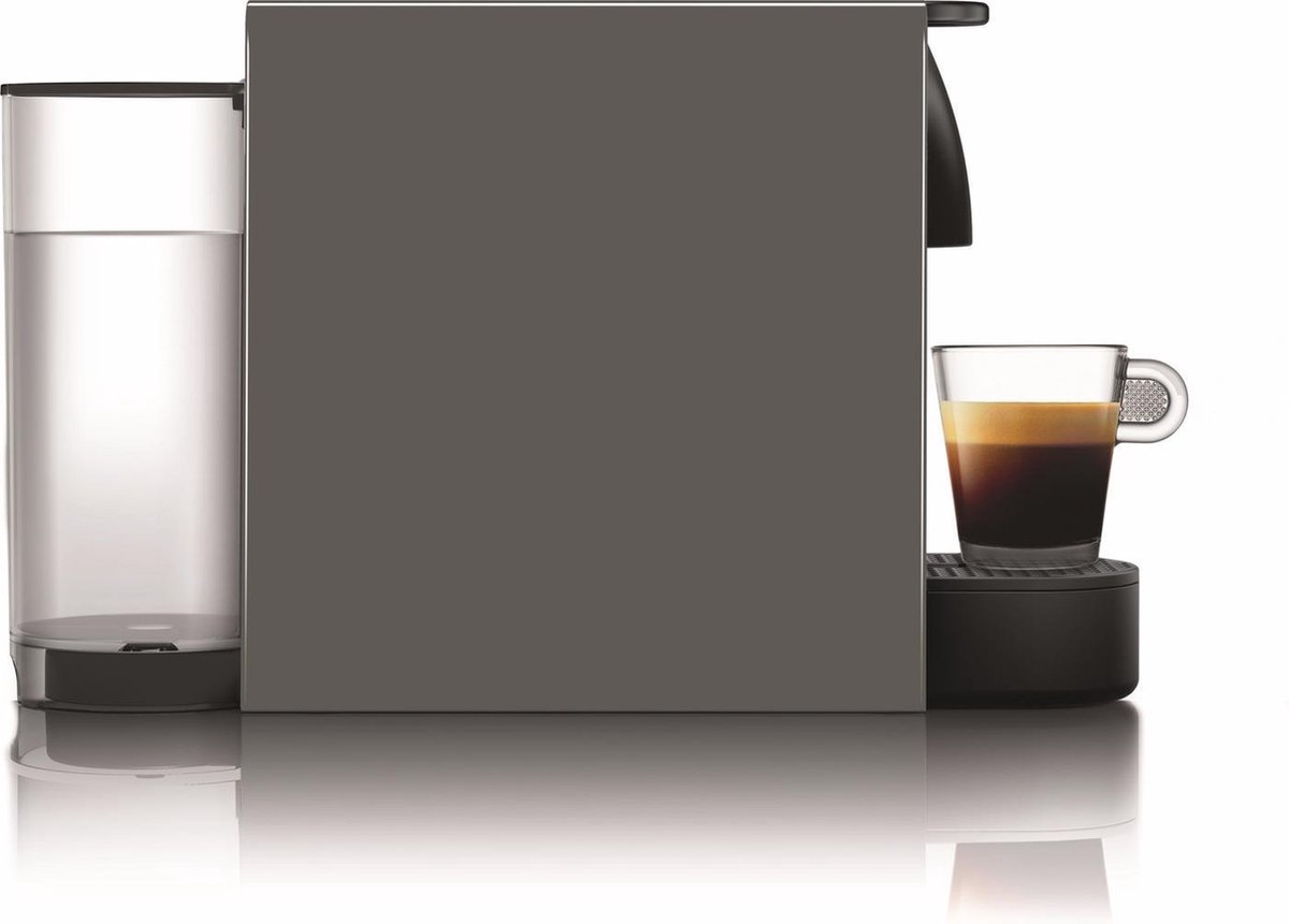 Krups Nespresso Essenza Mini XN110B - Koffiecupmachine thumbnail 4