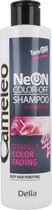 Neon Color-off Shampoo - Versnelt kleurvervaging