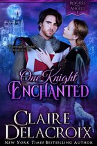 Rogues & Angels 1 - One Knight Enchanted