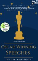Oscar-Winning Speeches