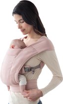 Ergobaby Babydraagzak Embrace