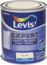 Levis Expert - Lak Binnen - Satin - Kurk - 0.75L