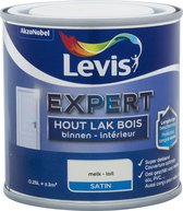 Levis Expert - Lak Binnen - Satin - Melk - 0.25L