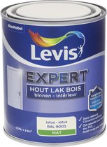 Levis Expert - Lak Binnen - Mat - Lotus - 0.75L