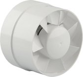 Kanaalventilator ø125mm Renson
