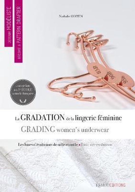 Grading Women's Underwear - cover