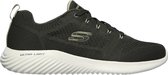 Skechers Bounder sneakers groen - Maat 40