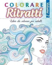 Colorare Ritratti 2