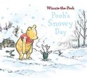 Winnie The Pooh Poohs Snowy Day