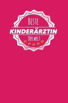 Beste Kinderarztin der Welt