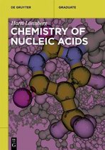 De Gruyter Textbook- Chemistry of Nucleic Acids