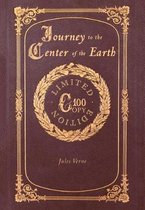 Journey to the Center of the Earth (100 Copy Limited Edition)