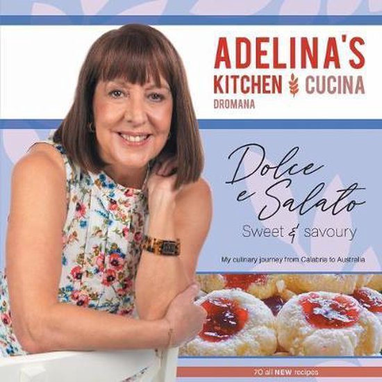 Adelina's Kitchen Dromana - cover