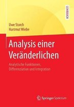 Springer-Lehrbuch- Analysis einer Veränderlichen