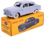 Atlas Dinky Toy - Peugeot 403 BERLINE