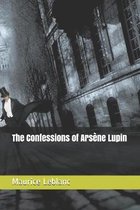 The Confessions of Arsene Lupin