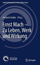 Ernst Mach Zu Leben Werk und Wirkung