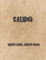 Kelida