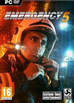 Emergency 5 /PC