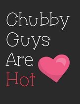 Chubby Guys Are Hot