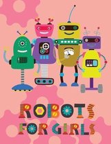 Robots for Girls