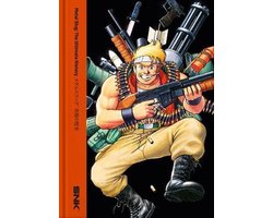 Metal Slug: The Ultimate History