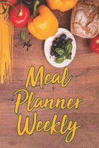 Meal Planner Weekly