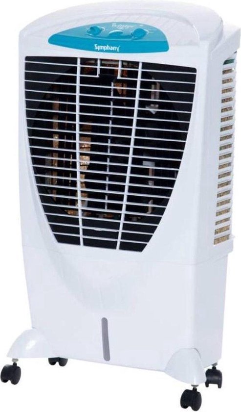 Refroidisseur d'air / refroidisseur d'air / ventilateur portable Symphony  Winter XL... | bol