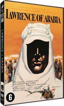 Lawrence of Arabia (Retro Collection)