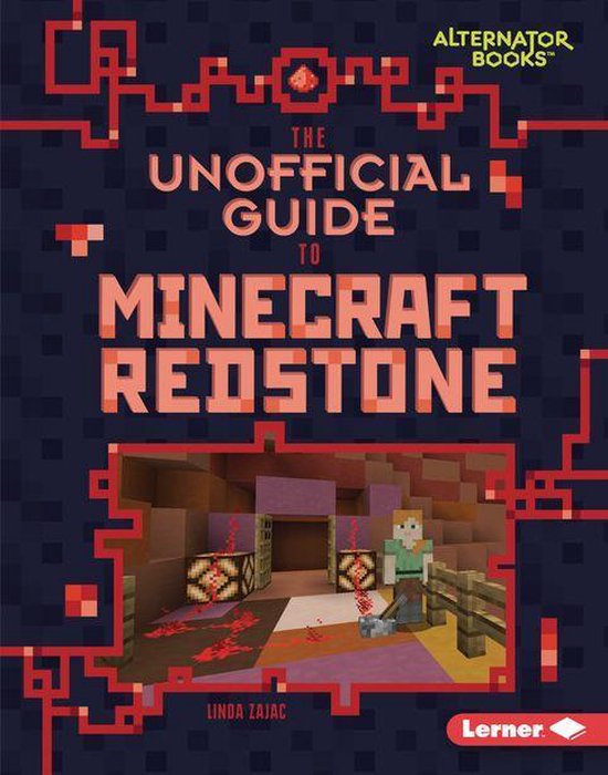 Bol Com The Unofficial Guide To Minecraft Redstone Ebook Linda Zajac Boeken