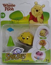 Disney Winnie The Pooh Spinzlas - Winnie The Pooh
