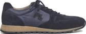 Pius Gabor 0496.10.01 - heren sneaker - blauw - maat 40.5 (EU) 7 (UK)