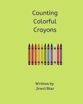 Counting Colorful Crayons