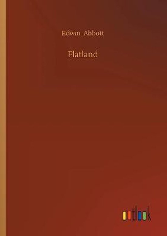 Flatland - cover