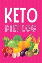 Keto Diet Log