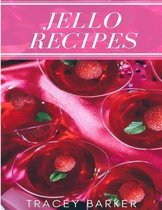 Jello Recipes: Best 50 Delicious of Bacon Recipes Book