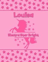 Louisa Electra Star Bright