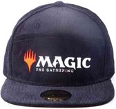 Magic: The Gathering - 7 panel Core Snapback Cap