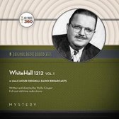 Whitehall 1212, Vol. 1