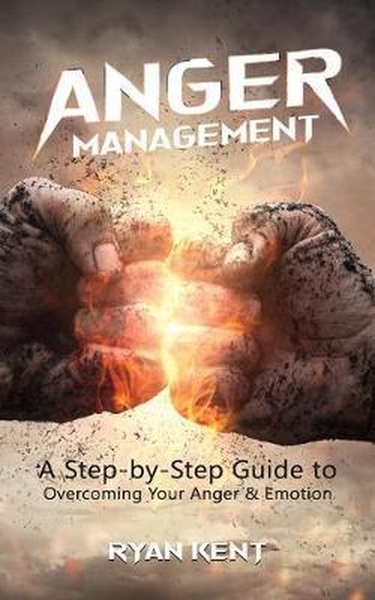 Anger Management - cover